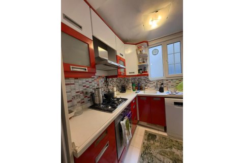 Продажа квартиры в Шишли, Стамбуле, Турция 3+1, 131м2, №212762 – фото 7