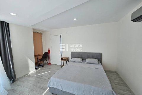 Продажа квартиры  в Аланье, Анталье, Турция 2+1, 110м2, №212757 – фото 6