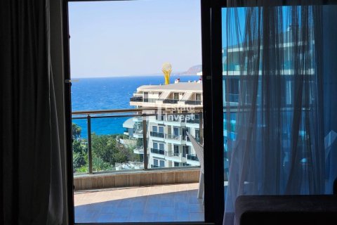 Продажа квартиры  в Аланье, Анталье, Турция 2+1, 110м2, №212757 – фото 9