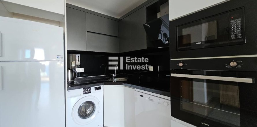 Квартира  2+1 в Аланье, Анталья, Турция №212757