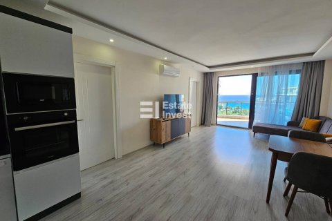 Продажа квартиры  в Аланье, Анталье, Турция 2+1, 110м2, №212757 – фото 2