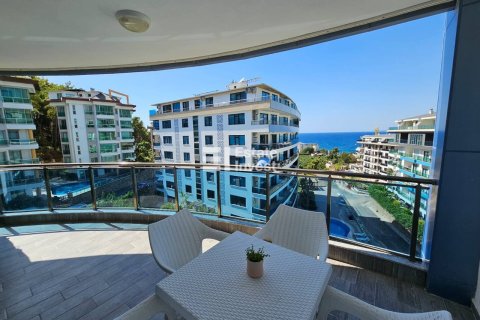 Продажа квартиры  в Аланье, Анталье, Турция 2+1, 110м2, №212757 – фото 10