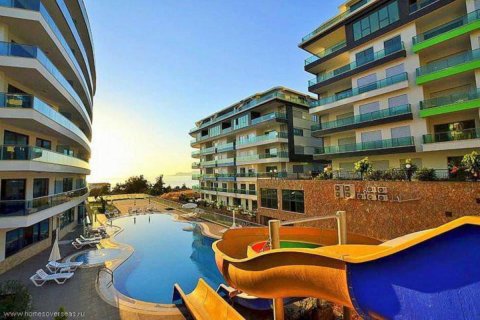 Продажа квартиры  в Аланье, Анталье, Турция 2+1, 110м2, №212757 – фото 12
