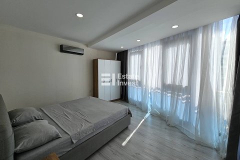 Продажа квартиры  в Аланье, Анталье, Турция 2+1, 110м2, №212757 – фото 4