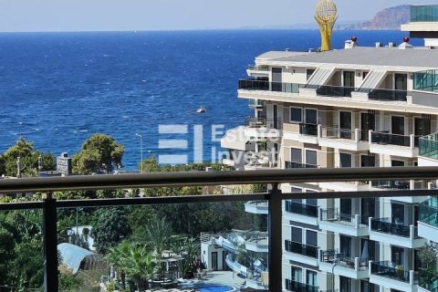 Продажа квартиры  в Аланье, Анталье, Турция 2+1, 110м2, №212757 – фото 8