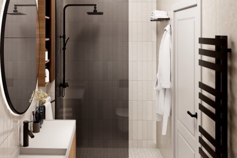 Lejlighed  i Antalya, Tyrkiet Nr. 212453 - 6