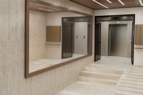 Lejlighed  i Antalya, Tyrkiet Nr. 212453 - 23