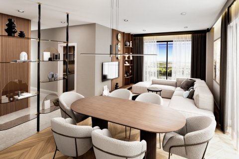 Lejlighed  i Antalya, Tyrkiet Nr. 212453 - 13