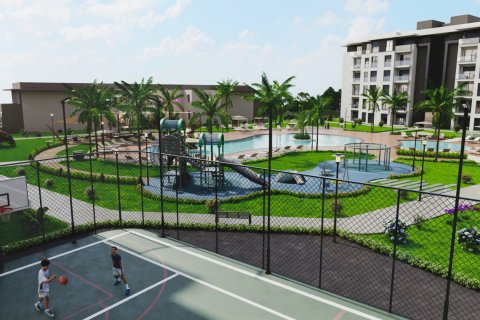 Lejlighed  i Antalya, Tyrkiet Nr. 212453 - 18