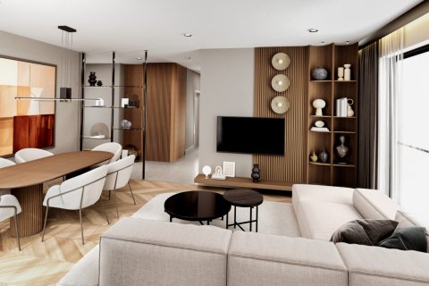 Lejlighed  i Antalya, Tyrkiet Nr. 212453 - 12