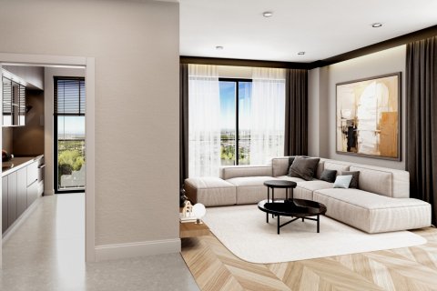 Lejlighed  i Antalya, Tyrkiet Nr. 212453 - 9