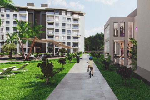 Lejlighed  i Antalya, Tyrkiet Nr. 212453 - 19