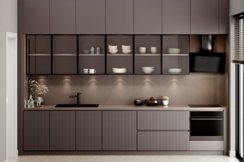 Lejlighed  i Antalya, Tyrkiet Nr. 212453 - 10