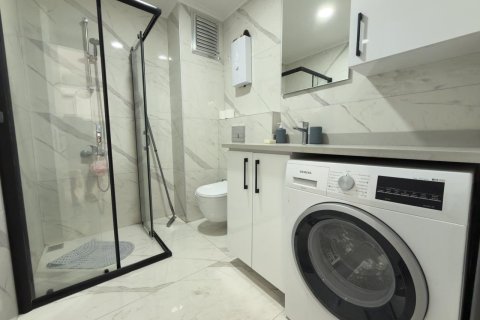 Продажа квартиры  в Аланье, Анталье, Турция 1+1, 54м2, №212457 – фото 6