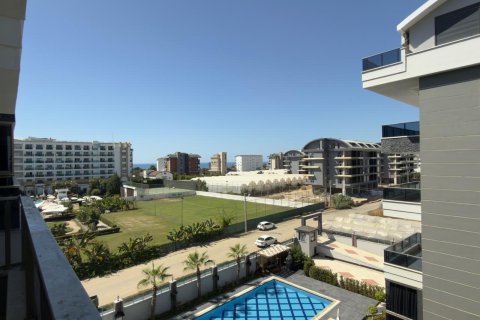 Продажа квартиры  в Аланье, Анталье, Турция 1+1, 54м2, №212457 – фото 8