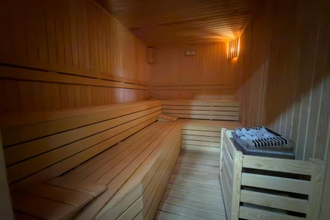 Продажа квартиры  в Аланье, Анталье, Турция 1+1, 54м2, №212457 – фото 13