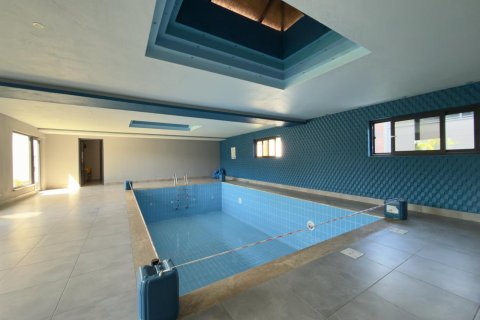 Продажа квартиры  в Аланье, Анталье, Турция 1+1, 54м2, №212457 – фото 14