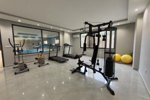 Продажа квартиры  в Аланье, Анталье, Турция 1+1, 54м2, №212457 – фото 12