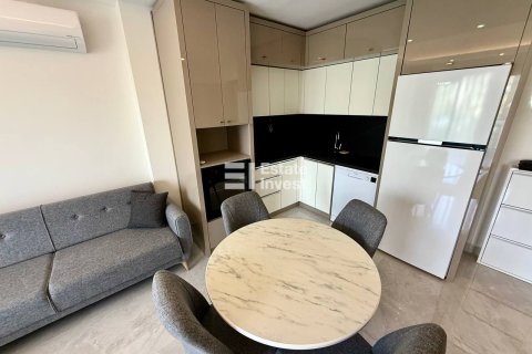 Продажа квартиры  в Аланье, Анталье, Турция 1+1, 52м2, №212459 – фото 2