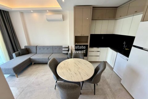 Продажа квартиры  в Аланье, Анталье, Турция 1+1, 52м2, №212459 – фото 1