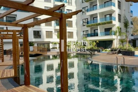 Продажа квартиры  в Аланье, Анталье, Турция 1+1, 52м2, №212459 – фото 10