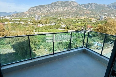 Продажа квартиры  в Аланье, Анталье, Турция 1+1, 52м2, №212459 – фото 8