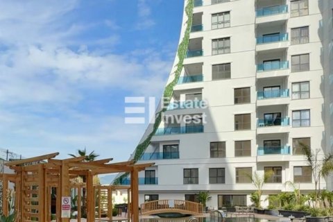 Продажа квартиры  в Аланье, Анталье, Турция 1+1, 52м2, №212459 – фото 11