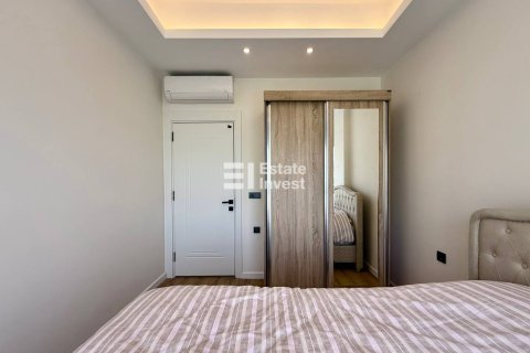 Продажа квартиры  в Аланье, Анталье, Турция 1+1, 52м2, №212459 – фото 5