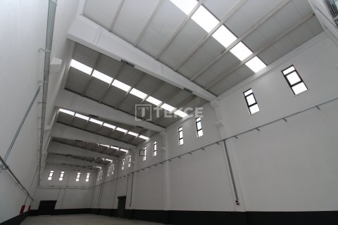 Продажа коммерческой недвижимости  в Акьюрте, Анкаре, Турция, 1700м2, №212454 – фото 8