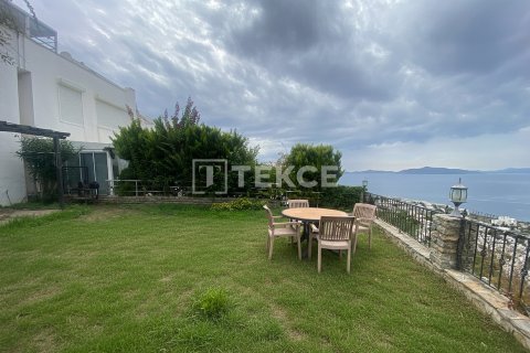 3+1 Villa  i Bodrum, Mugla, Tyrkia Nr. 212455 - 6