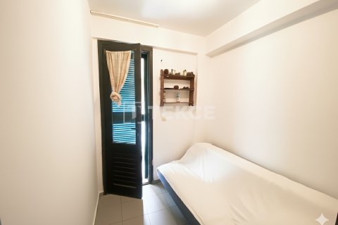 3+1 Villa  i Bodrum, Mugla, Tyrkia Nr. 212455 - 25