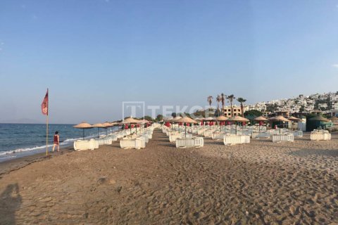 3+1 Villa  i Bodrum, Mugla, Tyrkia Nr. 212455 - 15