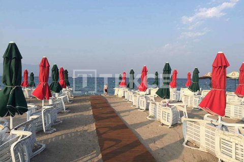 3+1 Villa  i Bodrum, Mugla, Tyrkia Nr. 212455 - 16