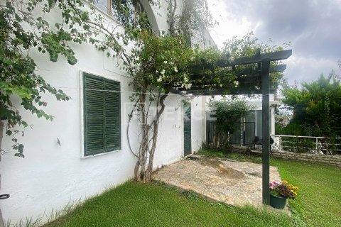 3+1 Villa  i Bodrum, Mugla, Tyrkia Nr. 212455 - 7