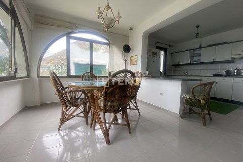 3+1 Villa  i Bodrum, Mugla, Tyrkia Nr. 212455 - 20