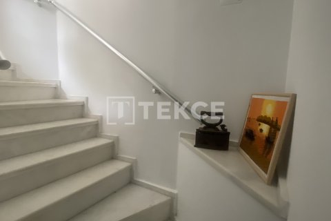 3+1 Villa  i Bodrum, Mugla, Tyrkia Nr. 212455 - 22