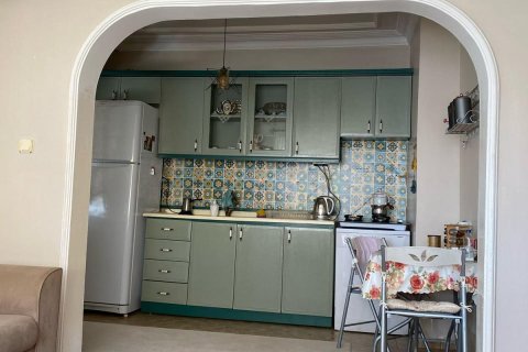 2+1 Wohnung  in Alanya, Antalya, Türkei Nr. 212456 - 2