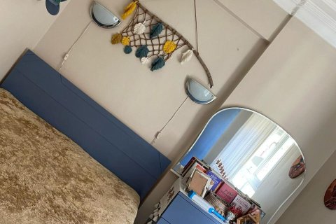 2+1 Wohnung  in Alanya, Antalya, Türkei Nr. 212456 - 4