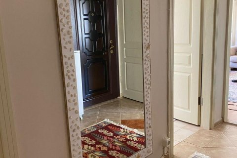 2+1 Wohnung  in Alanya, Antalya, Türkei Nr. 212456 - 8