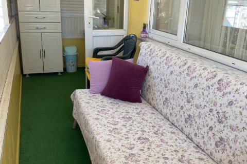 2+1 Wohnung  in Alanya, Antalya, Türkei Nr. 212456 - 10