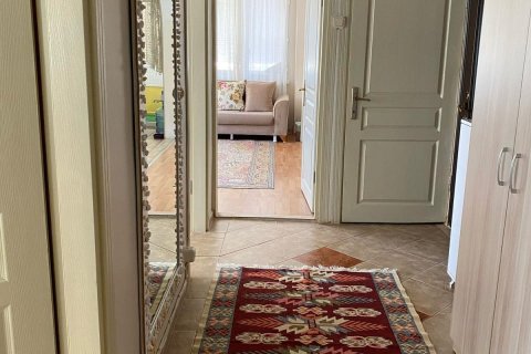 2+1 Wohnung  in Alanya, Antalya, Türkei Nr. 212456 - 7