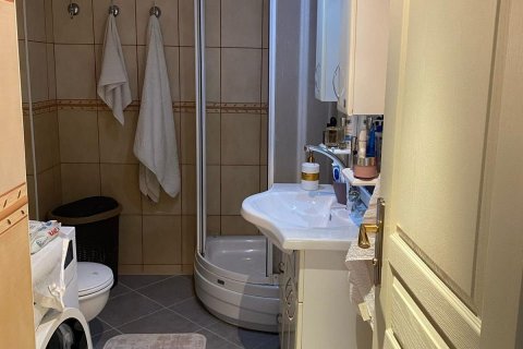 2+1 Wohnung  in Alanya, Antalya, Türkei Nr. 212456 - 9