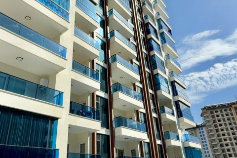 1+1 Lägenhet  i Alanya, Antalya, Turkiet Nr. 212458 - 8