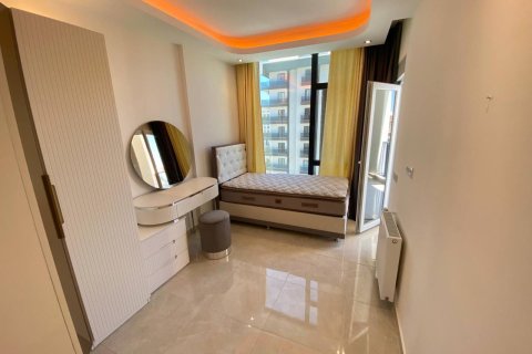 1+1 Lägenhet  i Alanya, Antalya, Turkiet Nr. 212458 - 4