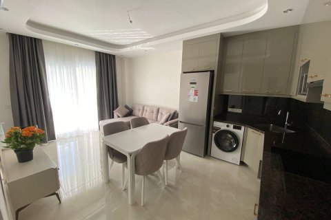 1+1 Lägenhet  i Alanya, Antalya, Turkiet Nr. 212458 - 2