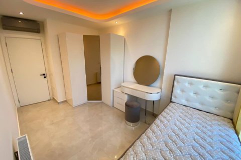 1+1 Lägenhet  i Alanya, Antalya, Turkiet Nr. 212458 - 5