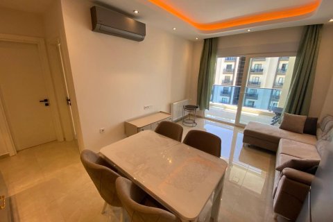 1+1 Lägenhet  i Alanya, Antalya, Turkiet Nr. 212458 - 3
