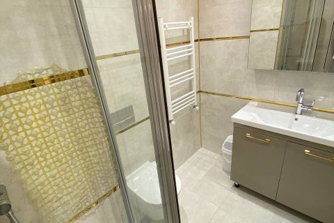 1+1 Lägenhet  i Alanya, Antalya, Turkiet Nr. 212458 - 6