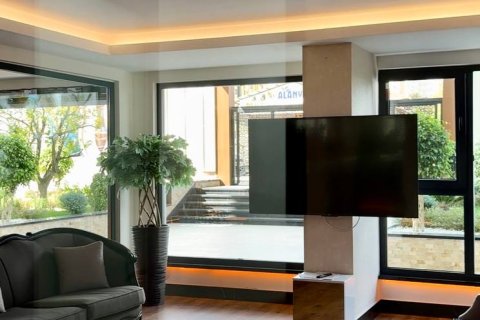 1+1 Lägenhet  i Alanya, Antalya, Turkiet Nr. 212458 - 13