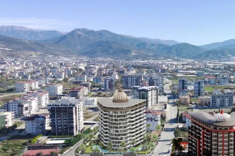 Daire  2+1  Muğla, Türkiye №223740 - 13